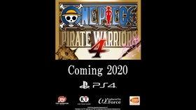 海贼官方最新爆料视频,神秘力量觉醒，路飞将面临前所未有的挑战！